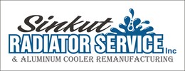 Sinkut Radiator Service Inc